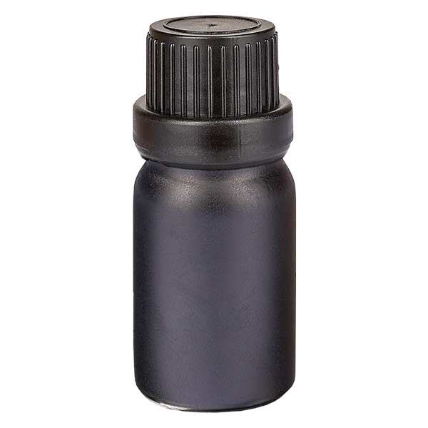 5ml flacon 11mm SV OV BlackLine UT18/5 5ml flacon 11mm SV OV BlackLine UT18/5