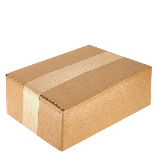 Universele vouwdozen (20 stuks) 390x230x120mm Universele vouwdozen (20 stuks) 390x230x120mm