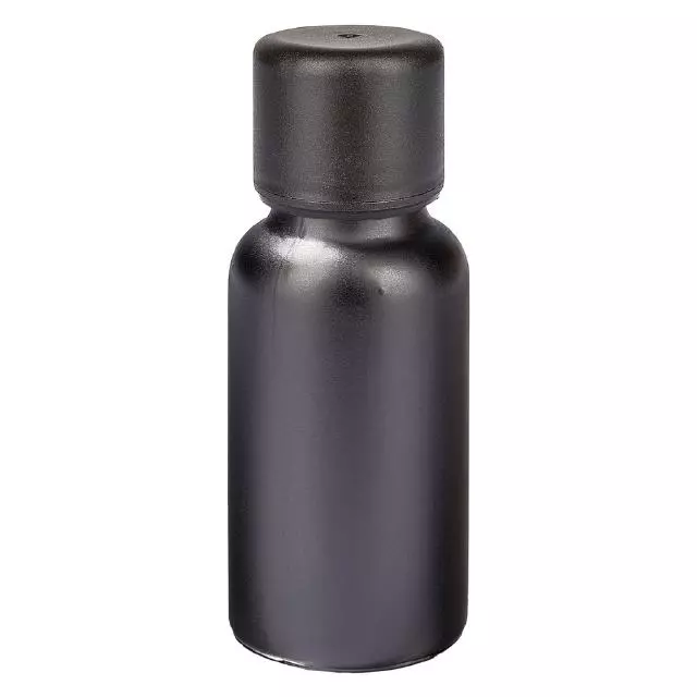 20ml Flessen 3mm SV OV BlackLine UT18/20 20ml Flessen 3mm SV OV BlackLine UT18/20