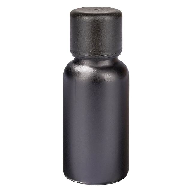 20ml Flessen 3mm SV OV BlackLine UT18/20 20ml Flessen 3mm SV OV BlackLine UT18/20