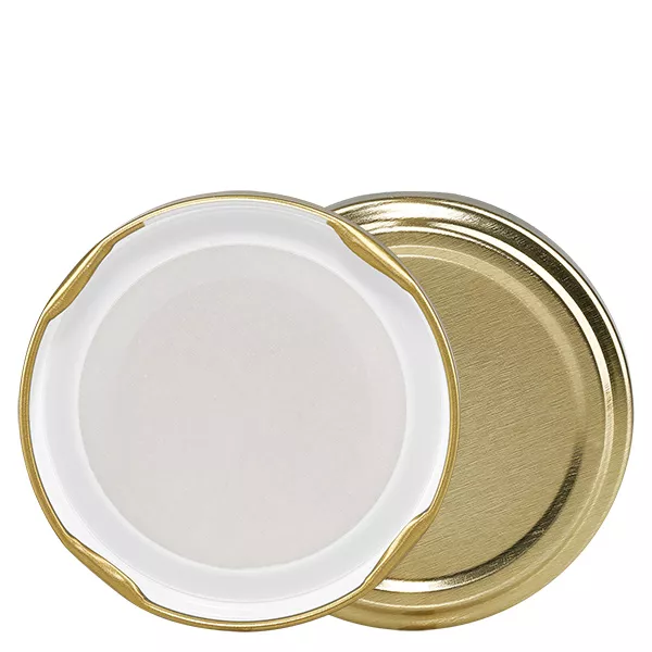 UNiTWIST TO66 goud, BioSeal, BPA-NI, unitemp UNiTWIST TO66 goud, BioSeal, BPA-NI, unitemp