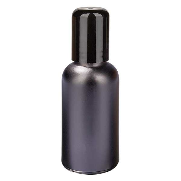 30ml roll-on flacon BlackLine UT18/30 30ml roll-on flacon BlackLine UT18/30