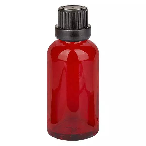 30ml druppelflesje 2mm OV RedLine UT18/30 UNiTWIST