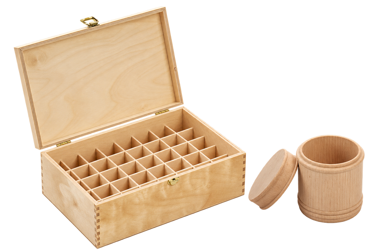 Houten producten