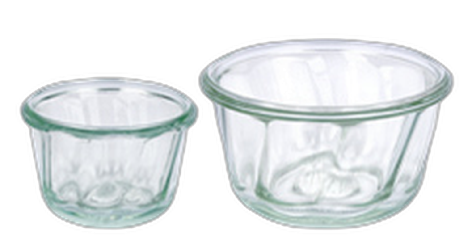 WECK bundtcakeglas