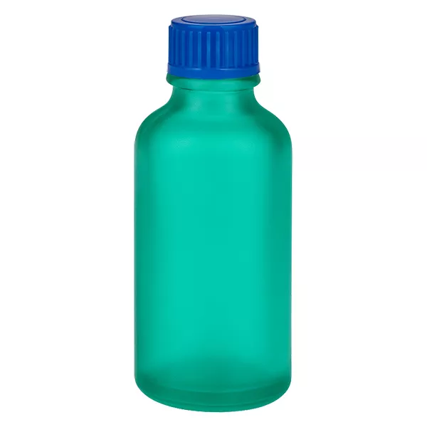 50ml flacon 11mm SV blauw STD GreenLine UT18/50 50ml flacon 11mm SV blauw STD GreenLine UT18/50