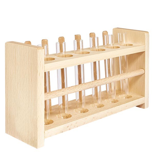 Reageerglas 160x16mm borosilicaatglas met afgeronde rand Reageerglas 160x16mm borosilicaatglas met afgeronde rand