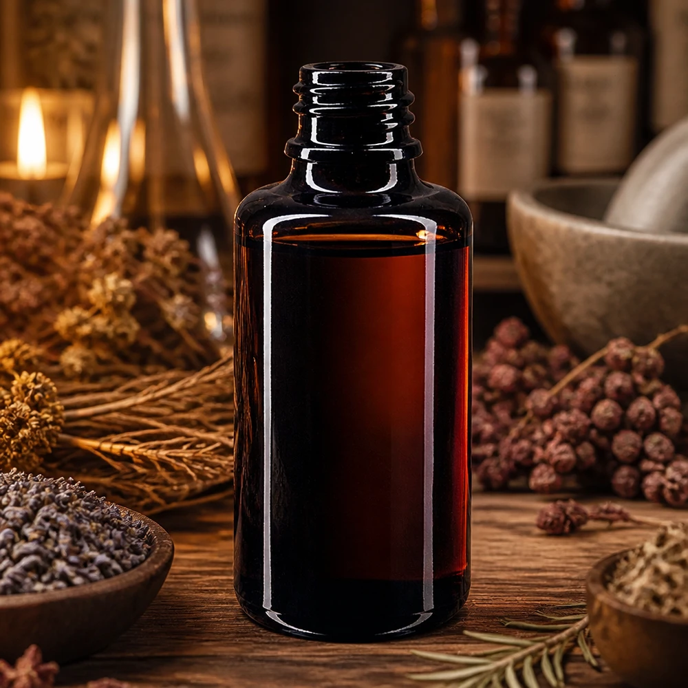Violetglas fles 30ml DIN 18 (Mironglas) Klein 30ml Miron Orion druppelflesje perfect portioneerbaar voor homeopathische middelen