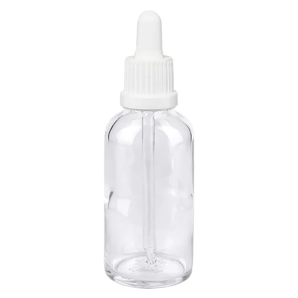 50ml pipetfles wit OV ClearLine UT18/50 50ml pipetfles wit OV ClearLine UT18/50