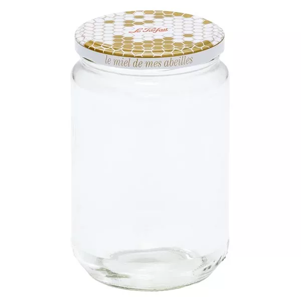 Le Parfait® honingpot 750 ml Ø82 mm