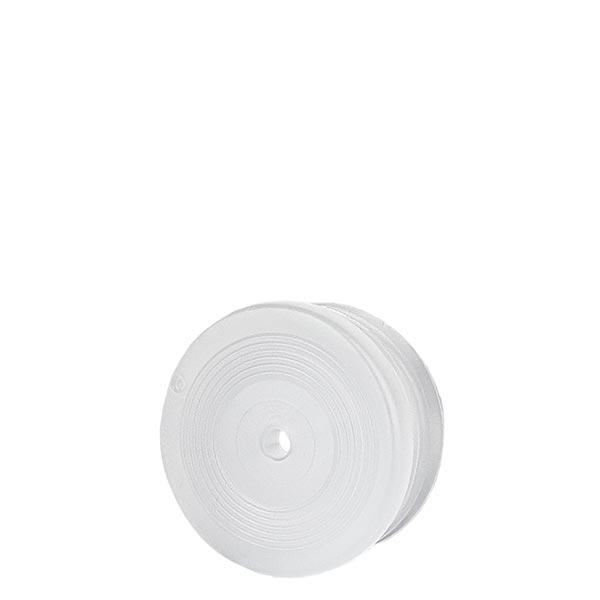 Doseerinzet 2 mm voor schroefsluiting 103573 GCMI 410/24 Doseerinzet 2 mm voor schroefsluiting 103573 GCMI 410/24