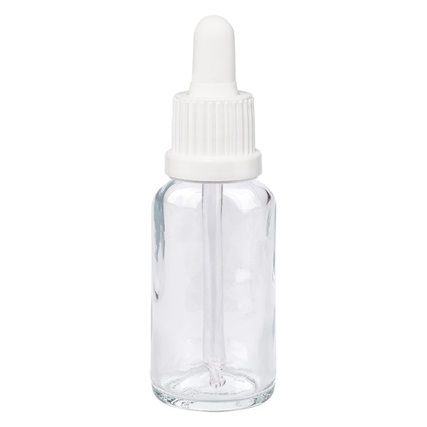 20ml pipetfles wit OV ClearLine UT18/20 20ml pipetfles wit OV ClearLine UT18/20