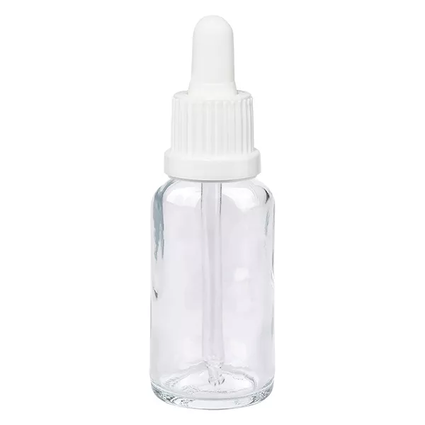 20ml pipetfles wit OV ClearLine UT18/20 20ml pipetfles wit OV ClearLine UT18/20