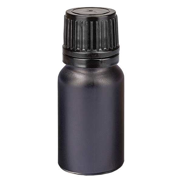 10 ml druppelfles 1 mm OV BlackLine UT18/5 UNiTWIST 10 ml druppelfles 1 mm OV BlackLine UT18/5 UNiTWIST