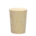 Kurk voor opening 19mm (ø18/22, H=26mm) Kurk voor opening 19mm (ø18/22, H=26mm)
