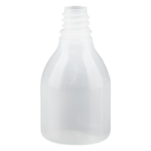 Nauwe hals laboratoriumfles 30ml zonder sluiting Nauwe hals laboratoriumfles 30ml zonder sluiting