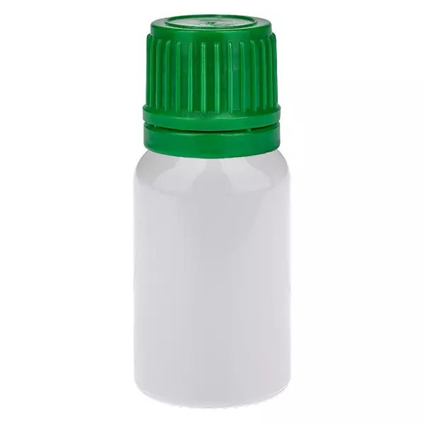 10 ml flesje 11 mm schroefdop groen originaliteitsdop WhiteLine UT18/10 10 ml flesje 11 mm schroefdop groen originaliteitsdop WhiteLine UT18/10