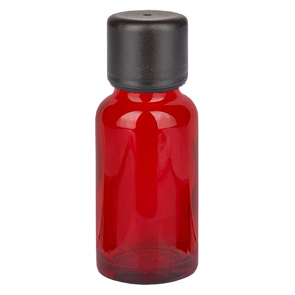 20ml flacon 6mm SV OV RedLine UT18/20 UNiTWIST 20ml flacon 6mm SV OV RedLine UT18/20 UNiTWIST