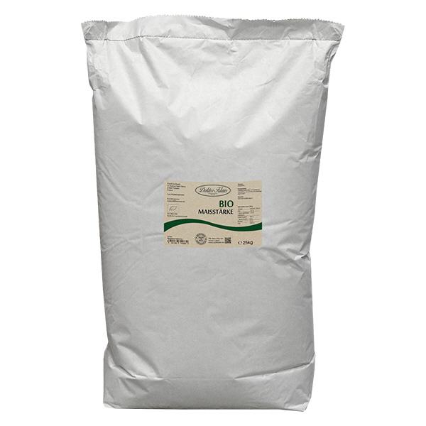 25kg biologisch maïszetmeel Doktor-Klaus GrossVerpakking(en) 25kg biologisch maïszetmeel Doktor-Klaus GrossVerpakking(en)