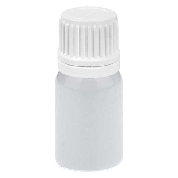 5 ml druppelflesje 0,7 mm wit Originaliteitsdop WhiteLine UT18/5 5 ml druppelflesje 0,7 mm wit Originaliteitsdop WhiteLine UT18/5