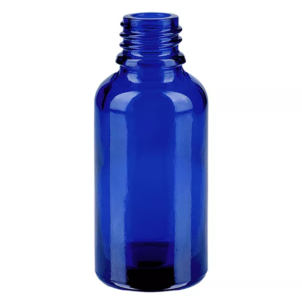 30ml apothekersfles BlueLine DIN18 UNiTWIST 30ml apothekersfles BlueLine DIN18 UNiTWIST