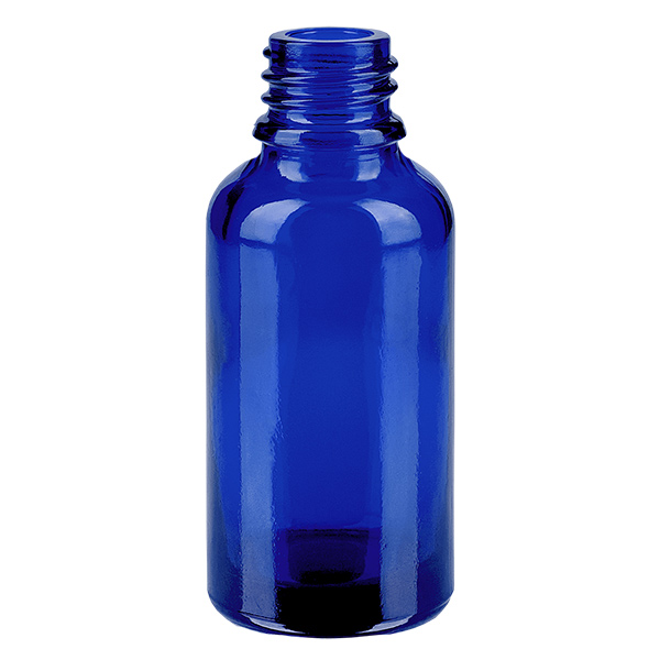 30ml apothekersfles BlueLine DIN18 UNiTWIST 30ml apothekersfles BlueLine DIN18 UNiTWIST