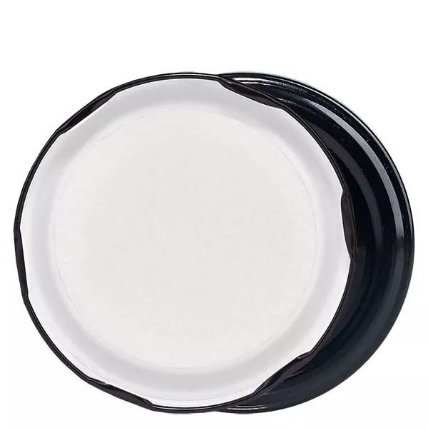 UNiTWIST TO82 zwart, BioSeal, BPA-NI, UNiTWIST UNiTWIST TO82 zwart, BioSeal, BPA-NI, UNiTWIST