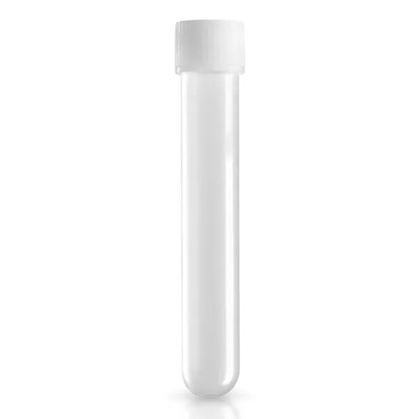 Centrifugebuizen 13ml - witte sluiting