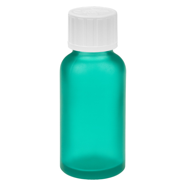 30ml fles 11mm SV w. STD KiSi GreenLine UT18/30 30ml fles 11mm SV w. STD KiSi GreenLine UT18/30