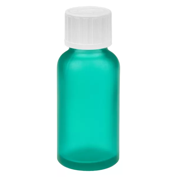 30ml fles 11mm SV w. STD KiSi GreenLine UT18/30 30ml fles 11mm SV w. STD KiSi GreenLine UT18/30