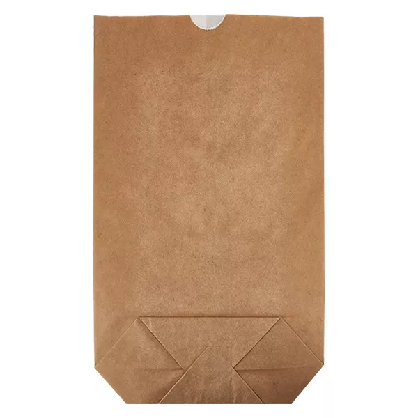Bodemzak binnen perkament (pak van 25) 420x630mm. Gemaakt van natron papier. Binnenkant met voedselveilig perkament. Kruisbodem. 40g/m² Bodemzak binnen perkament (pak van 25) 420x630mm. Gemaakt van natron papier. Binnenkant met voedselveilig perkament. Kruisbodem. 40g/m²