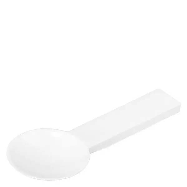 Maatlepel 1 ml zonder gravure