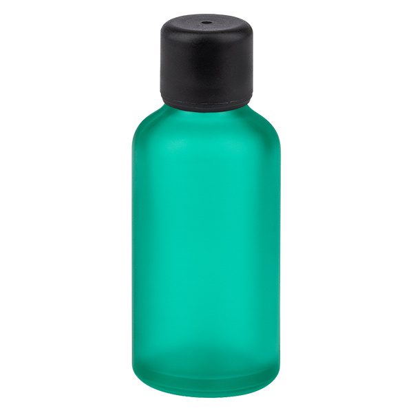 50ml Flessen 11mm SV zwart OV GreenLine UT18/50 50ml Flessen 11mm SV zwart OV GreenLine UT18/50