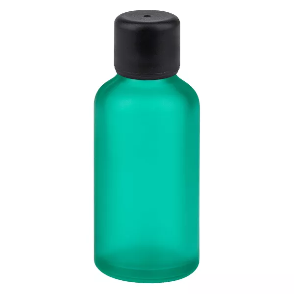 50ml Flessen 11mm SV zwart OV GreenLine UT18/50 50ml Flessen 11mm SV zwart OV GreenLine UT18/50