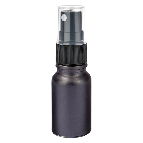 10ml Spuitfles BlackLine UT18/10 10ml Spuitfles BlackLine UT18/10