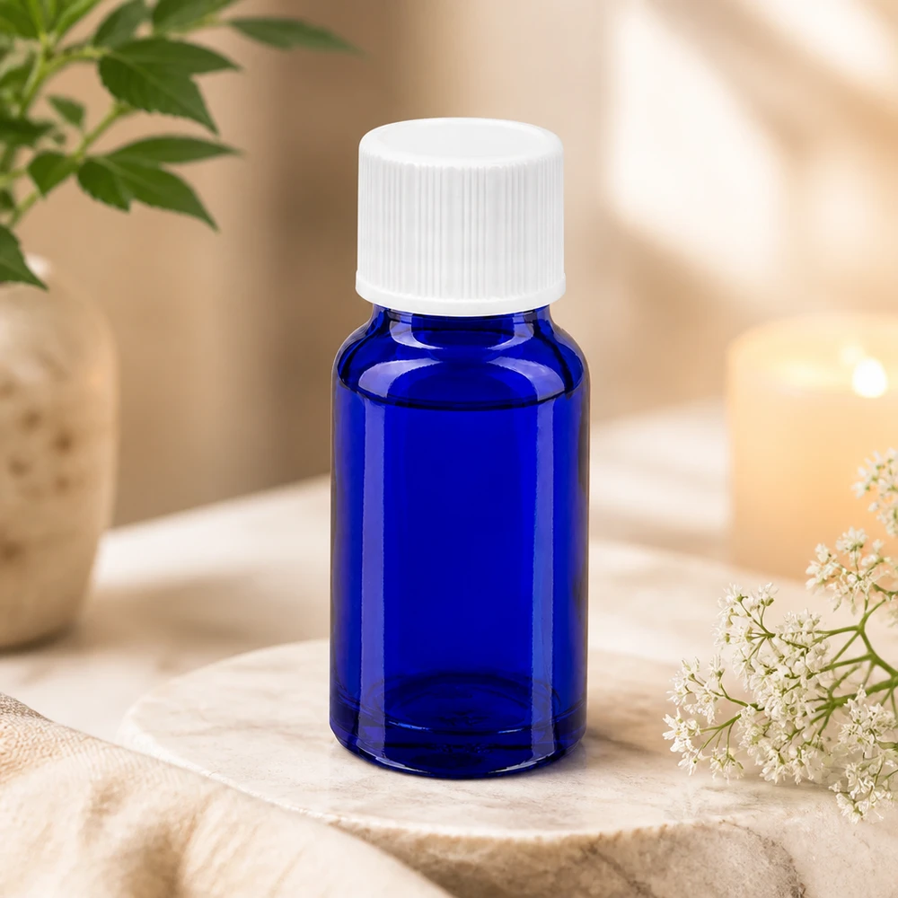 10ml fles 11mm SV wit STD BlueLine UT18/10 10ml fles 11mm SV wit STD BlueLine UT18/10