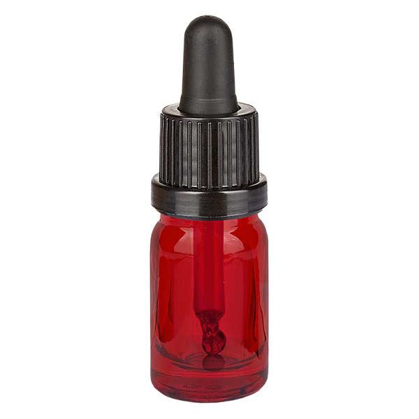 5ml pipetfles OV RedLine UT18/5 UNiTWIST 5ml pipetfles OV RedLine UT18/5 UNiTWIST