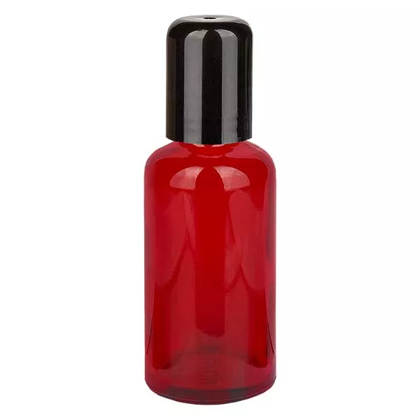 50ml roll-on flacon RedLine UT18/50 UNiTWIST 50ml roll-on flacon RedLine UT18/50 UNiTWIST