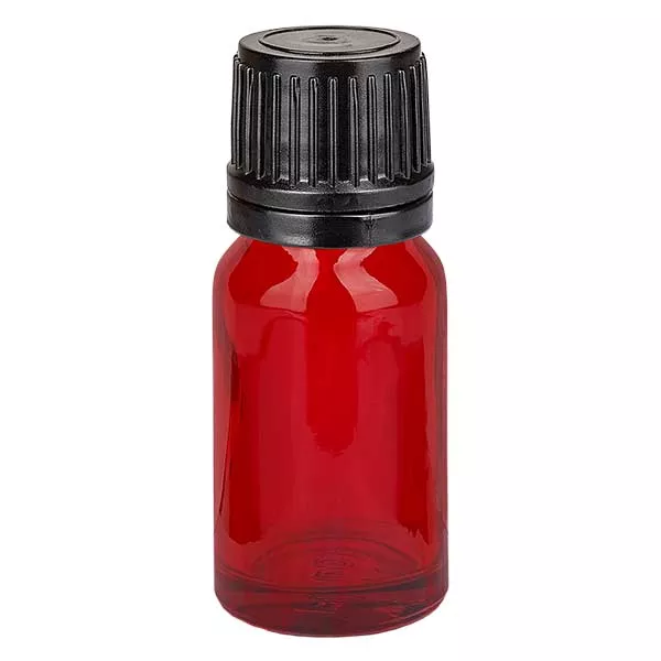 10ml Druppelflesje 1mm OV RedLine UT18/10 UNiTWIST 10ml Druppelflesje 1mm OV RedLine UT18/10 UNiTWIST