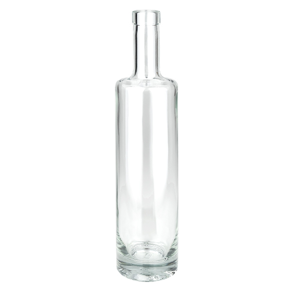 500 ml glazen fles Lina zonder sluiting UNiTWIST®