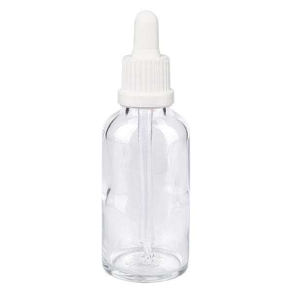 30ml pipetfles wit OV ClearLine UT18/30 30ml pipetfles wit OV ClearLine UT18/30