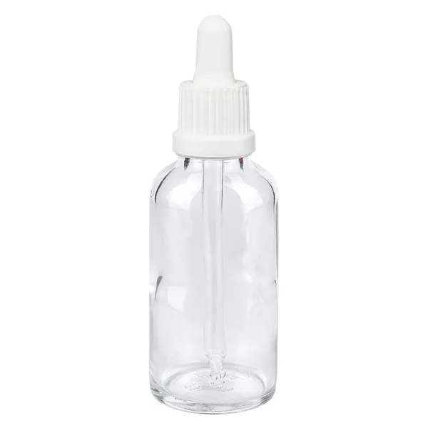 30ml pipetfles wit OV ClearLine UT18/30 30ml pipetfles wit OV ClearLine UT18/30