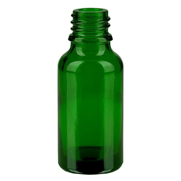 20ml apothekersfles GreenLine DIN18 UNiTWIST 20ml apothekersfles GreenLine DIN18 UNiTWIST