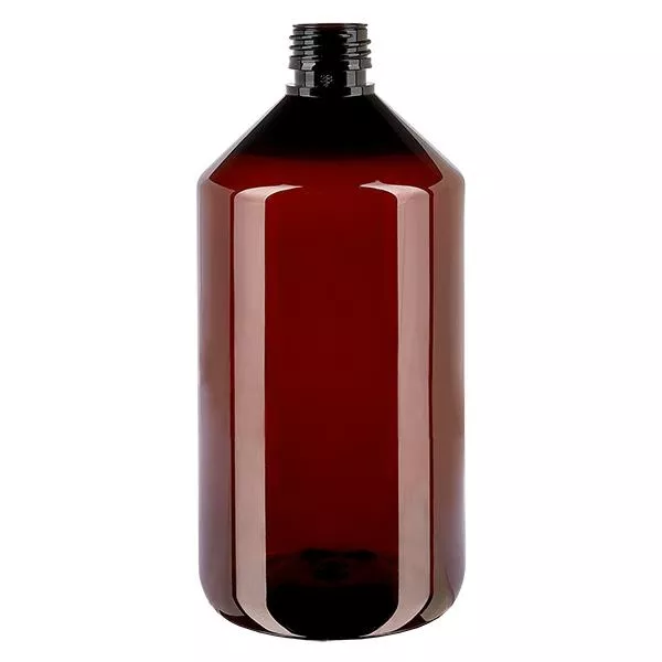 PET-fles 750ml PP28 zonder dop PET-fles 750ml PP28 zonder dop
