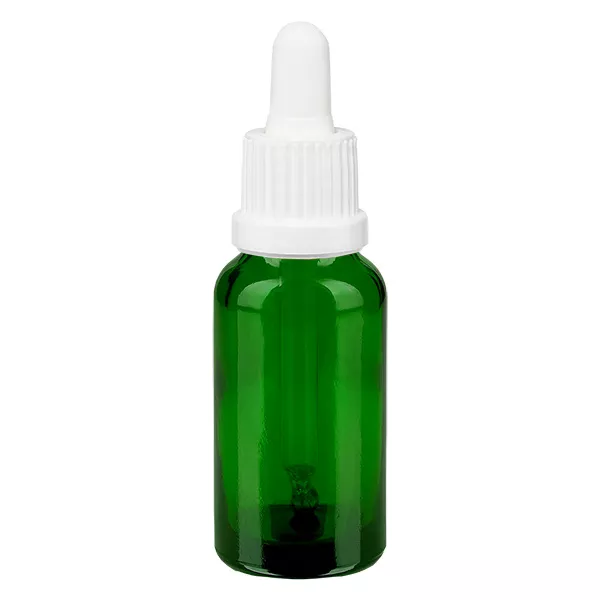 20ml pipetfles wit OV GreenLine UT18/20