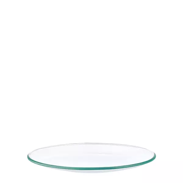 Horlogeglaskom ø45mm borosilicaat UNiTWIST