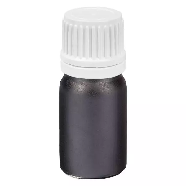 5ml fles 11mm SV wit OV BlackLine UT18/5 5ml fles 11mm SV wit OV BlackLine UT18/5