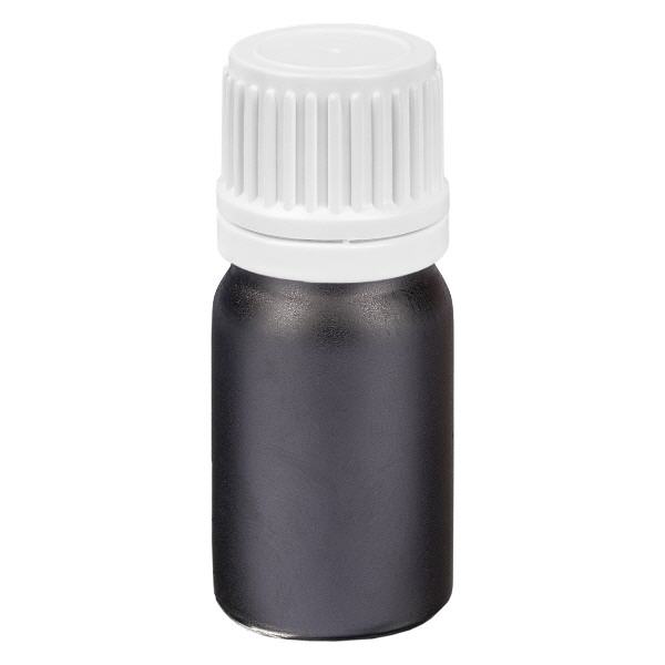 5ml fles 11mm SV wit OV BlackLine UT18/5 5ml fles 11mm SV wit OV BlackLine UT18/5