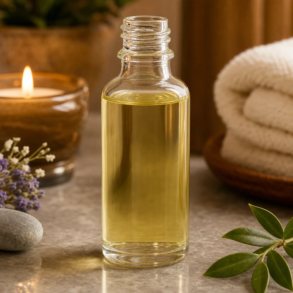 30ml apothekersfles van ApoGlas met stabiele hals en veilige sluiting voor vloeistoffen