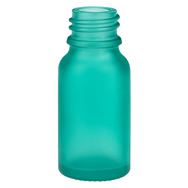 10ml apothekersfles GreenLine DIN18 UNiTWIST 10ml apothekersfles GreenLine DIN18 UNiTWIST